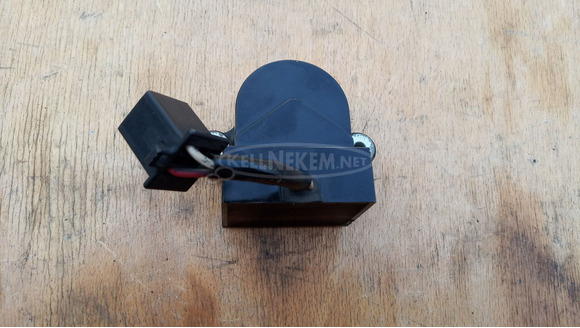 Honda Silver Wing Fjs 400 - 600 dőlésszög érzékelő - 3/7