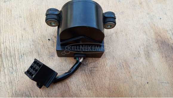 Honda Silver Wing Fjs 400 - 600 dőlésszög érzékelő - 6/7