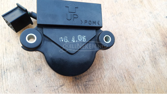 Honda Silver Wing Fjs 400 - 600 dőlésszög érzékelő - 7/7