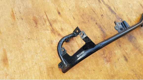 Honda Silver Wing Fjs 400 - 600 taposó vas jobbos - 8/10