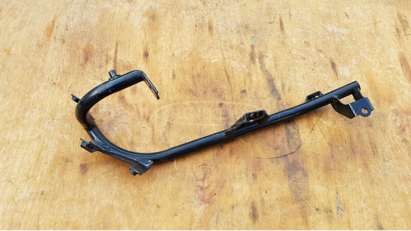 Honda Silver Wing Fjs 400 - 600 taposó vas jobbos - 10/10