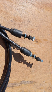 Honda Silver Wing Fjs 400 - 600 gázbovden