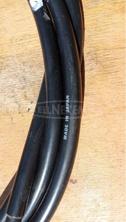 Honda Silver Wing Fjs 400 - 600 gázbovden - 6/7