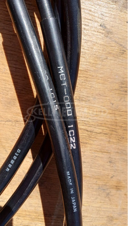 Honda Silver Wing Fjs 400 - 600 gázbovden - 7/7