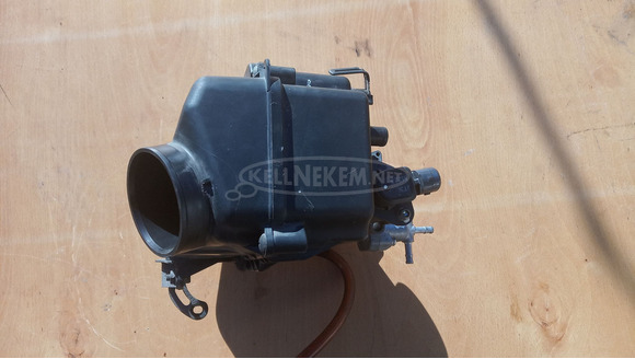 Honda Silver Wing Fjs 400 fojtószelep - 9/9