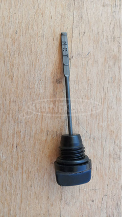 Honda Silver Wing Fjs 400 - 600 olajnívó pálca - 1/5