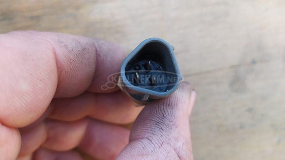 Honda Silver Wing Fjs 400 - 600 vízhőmérséklet jeladó WTS - 5/6