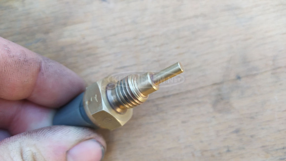 Honda Silver Wing Fjs 400 - 600 vízhőmérséklet jeladó WTS - 6/6