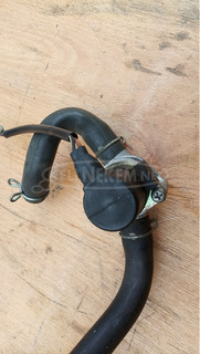 Honda Silver Wing Fjs 400 - 600 levegő mágneskapcsoló EGR