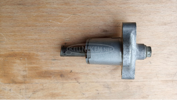 Honda Silver Wing Fjs 400 - 600 láncfeszítő patron - 1/5