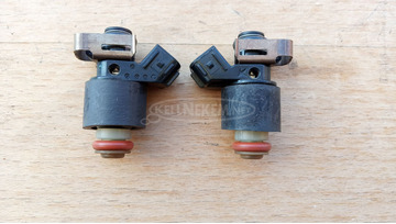 Honda Silver Wing Fjs 400 - 600 injektor befecskendező fej