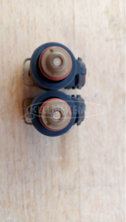 Honda Silver Wing Fjs 400 - 600 injektor befecskendező fej - 4/6