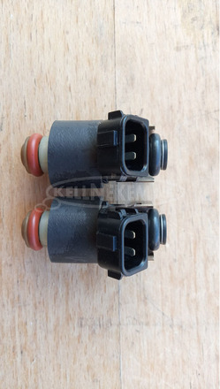 Honda Silver Wing Fjs 400 - 600 injektor befecskendező fej - 5/6