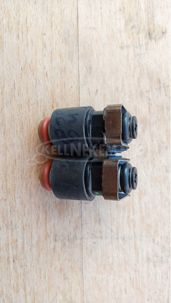 Honda Silver Wing Fjs 400 - 600 injektor befecskendező fej - 6/6