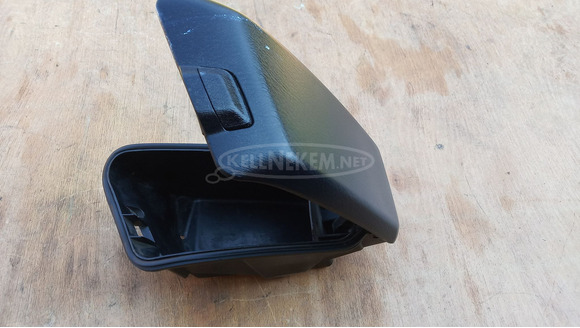 Honda Silver Wing Fjs 400 tároló rekesz jobbos - 4/10