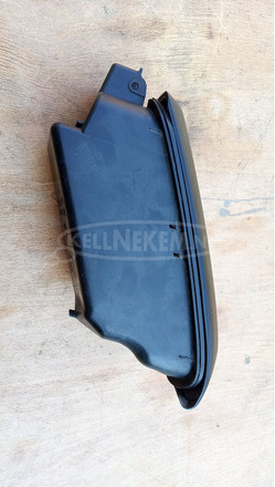 Honda Silver Wing Fjs 400 tároló rekesz jobbos - 6/10