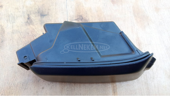 Honda Silver Wing Fjs 400 tároló rekesz jobbos - 8/10