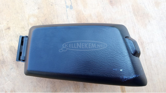 Honda Silver Wing Fjs 400 tároló rekesz jobbos - 9/10