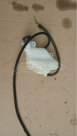 Honda Silver Wing Fjs 400 - 600 kiegyenlítő tartály - 1/7