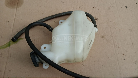 Honda Silver Wing Fjs 400 - 600 kiegyenlítő tartály - 2/7