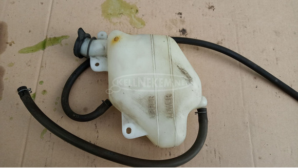 Honda Silver Wing Fjs 400 - 600 kiegyenlítő tartály - 3/7