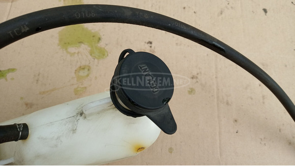 Honda Silver Wing Fjs 400 - 600 kiegyenlítő tartály - 4/7