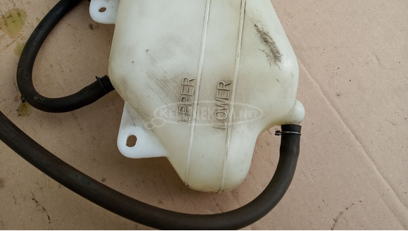 Honda Silver Wing Fjs 400 - 600 kiegyenlítő tartály - 5/7