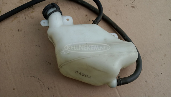 Honda Silver Wing Fjs 400 - 600 kiegyenlítő tartály - 6/7