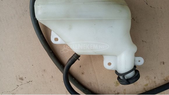 Honda Silver Wing Fjs 400 - 600 kiegyenlítő tartály - 7/7