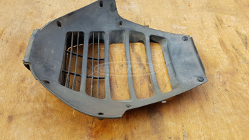 Honda Silver Wing Fjs 400 - 600 hűtő elötti idom