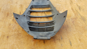 Honda Silver Wing Fjs 400 - 600 hűtő elötti idom