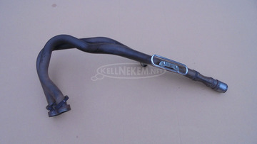 Honda Silver Wing Fjs 400 kipufogó könyök leömlő