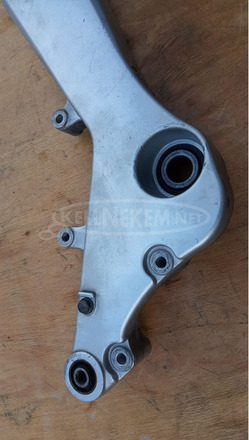 Honda Silver Wing Fjs 600 hátsó lengővilla - 2/10