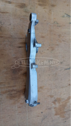 Honda Silver Wing Fjs 600 hátsó lengővilla - 4/10