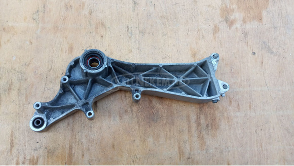 Honda Silver Wing Fjs 600 hátsó lengővilla - 5/10