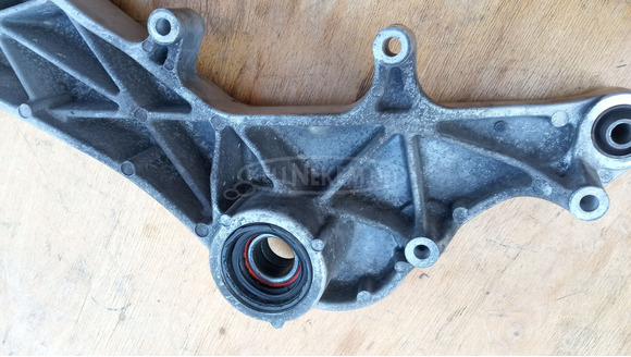 Honda Silver Wing Fjs 600 hátsó lengővilla - 6/10