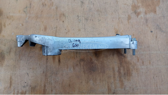 Honda Silver Wing Fjs 600 hátsó lengővilla - 8/10