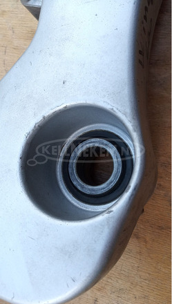 Honda Silver Wing Fjs 600 hátsó lengővilla - 9/10