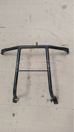 Honda Silver Wing Fjs 400 - 600 üzemanyag tank védő keret - 1/6