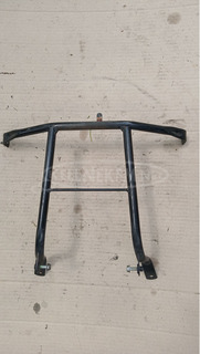 Honda Silver Wing Fjs 400 - 600 üzemanyag tank védő keret