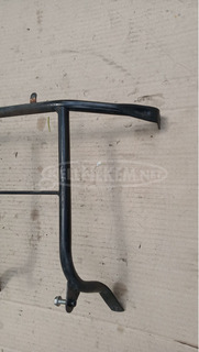 Honda Silver Wing Fjs 400 - 600 üzemanyag tank védő keret