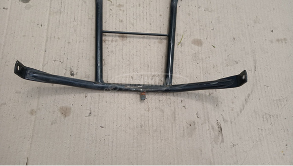 Honda Silver Wing Fjs 400 - 600 üzemanyag tank védő keret - 5/6