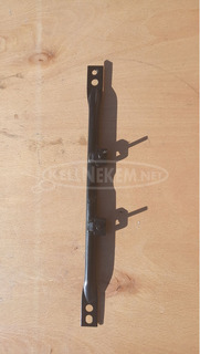 Honda Silver Wing Fjs 400 - 600 ülészár tartó konzol