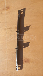 Honda Silver Wing Fjs 400 - 600 ülészár tartó konzol