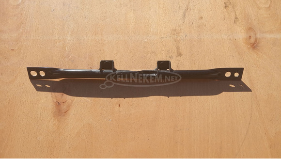 Honda Silver Wing Fjs 400 - 600 ülészár tartó konzol - 4/4