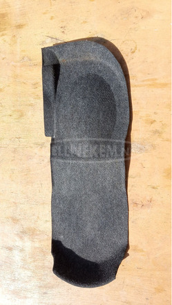 Honda Silver Wing Fjs 400 - 600 sisaktartó bélés - 1/6