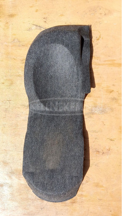 Honda Silver Wing Fjs 400 - 600 sisaktartó bélés - 4/6