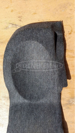 Honda Silver Wing Fjs 400 - 600 sisaktartó bélés - 6/6