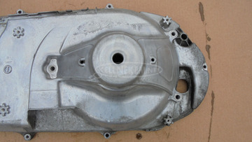 Honda Silver Wing Fjs 400 - 600 kuplung fedél