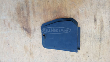 Honda Silver Wing Fjs 400 - 600 hátsó lámpa szervizablak balos